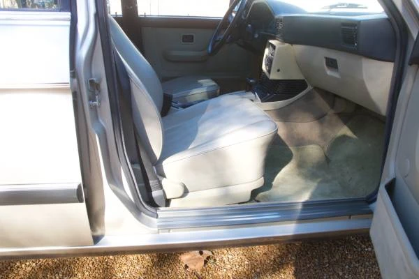 1986 BMW E28 5 Series - Image 16 of 21