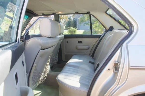 1986 BMW E28 5 Series - Image 13 of 21