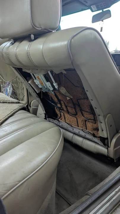 1986 BMW E28 5 Series - Image 15 of 17