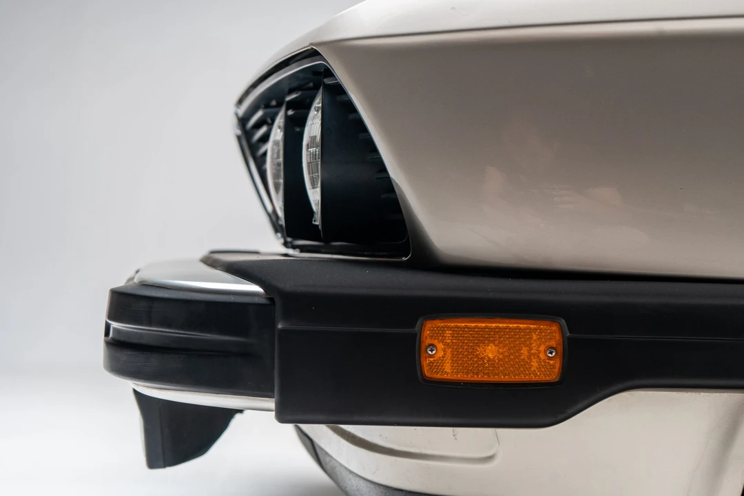 1986 BMW E28 5 Series - Image 24 of 31