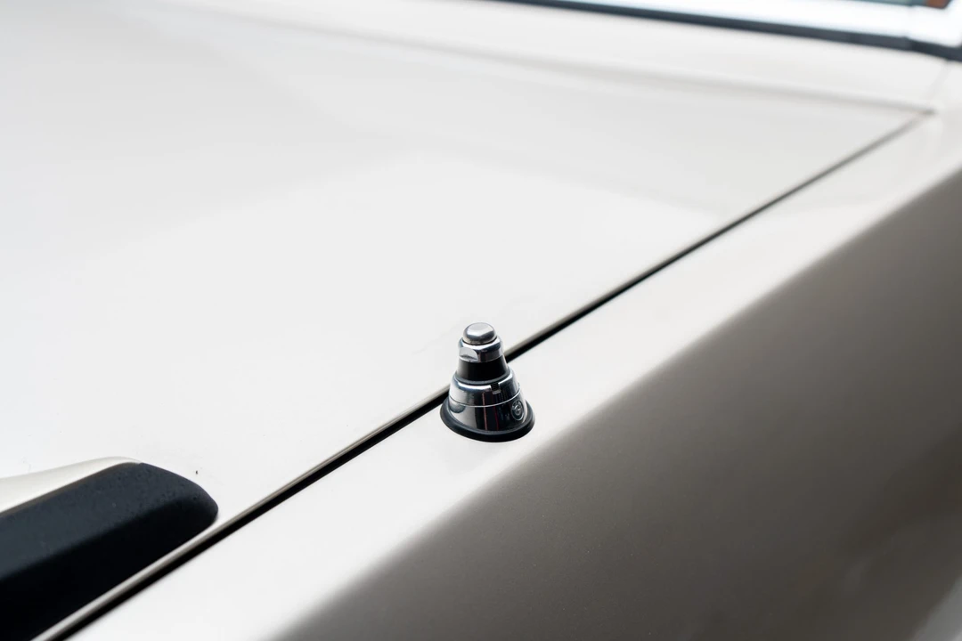 1986 BMW E28 5 Series - Image 29 of 31