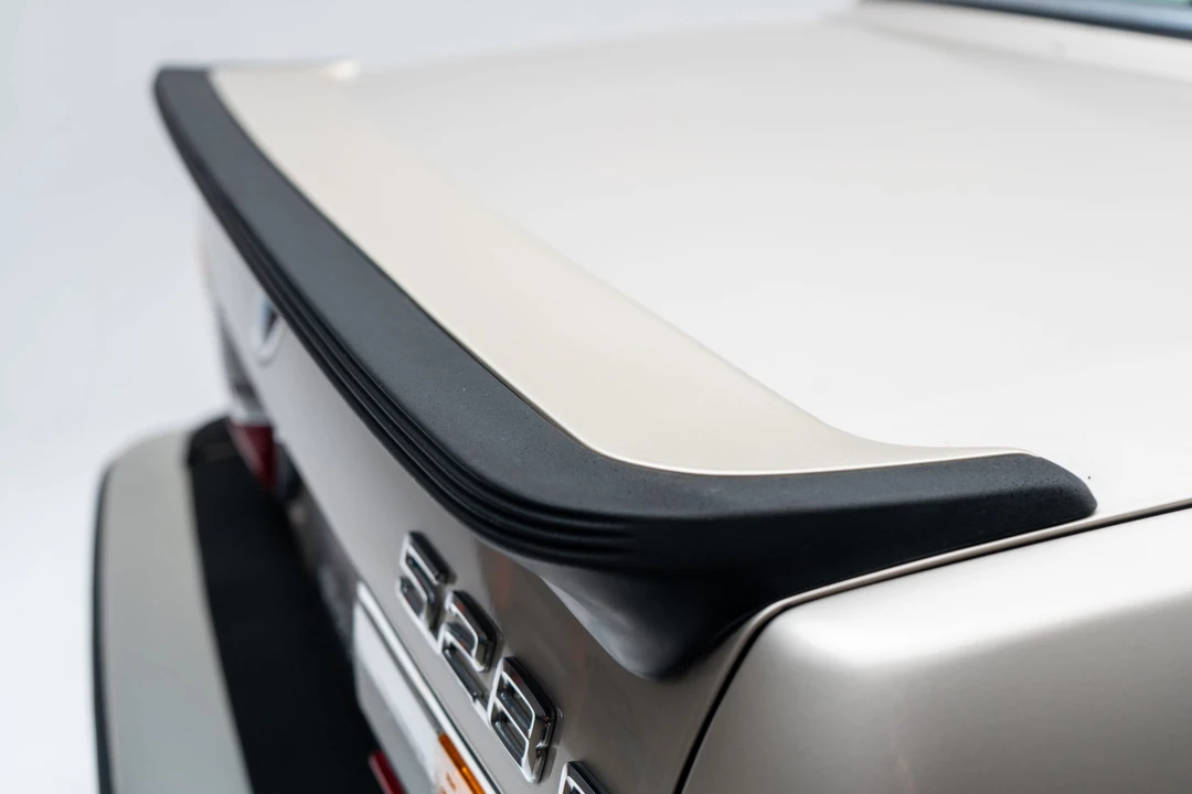 1986 BMW E28 5 Series - Image 28 of 31