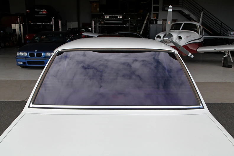 1986 BMW E28 5 Series - Image 24 of 31