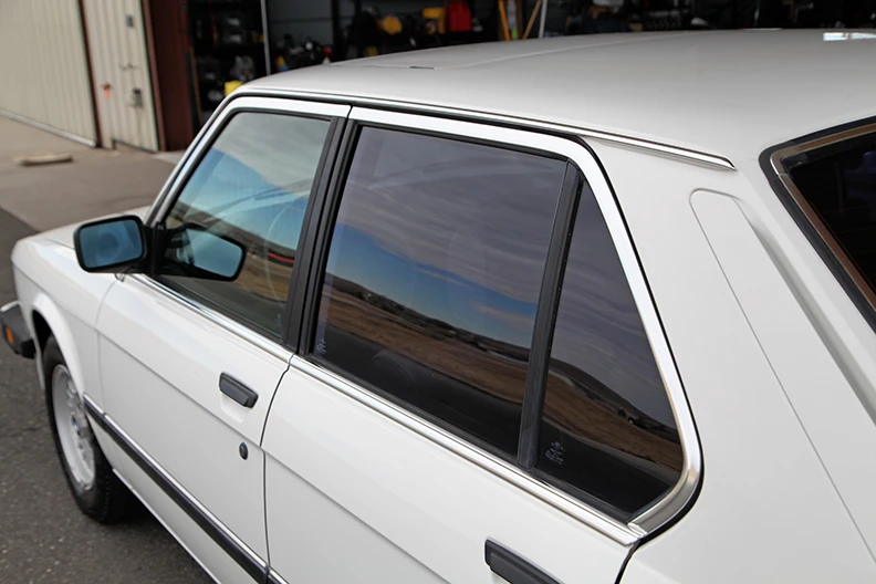 1986 BMW E28 5 Series - Image 21 of 31