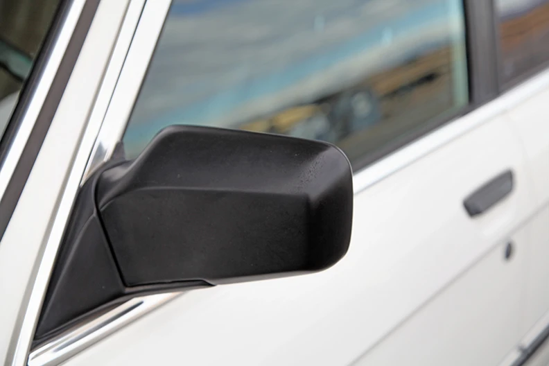 1986 BMW E28 5 Series - Image 17 of 31