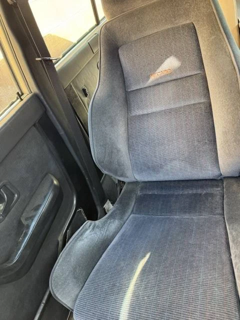 1986 BMW E28 5 Series - Image 8 of 9