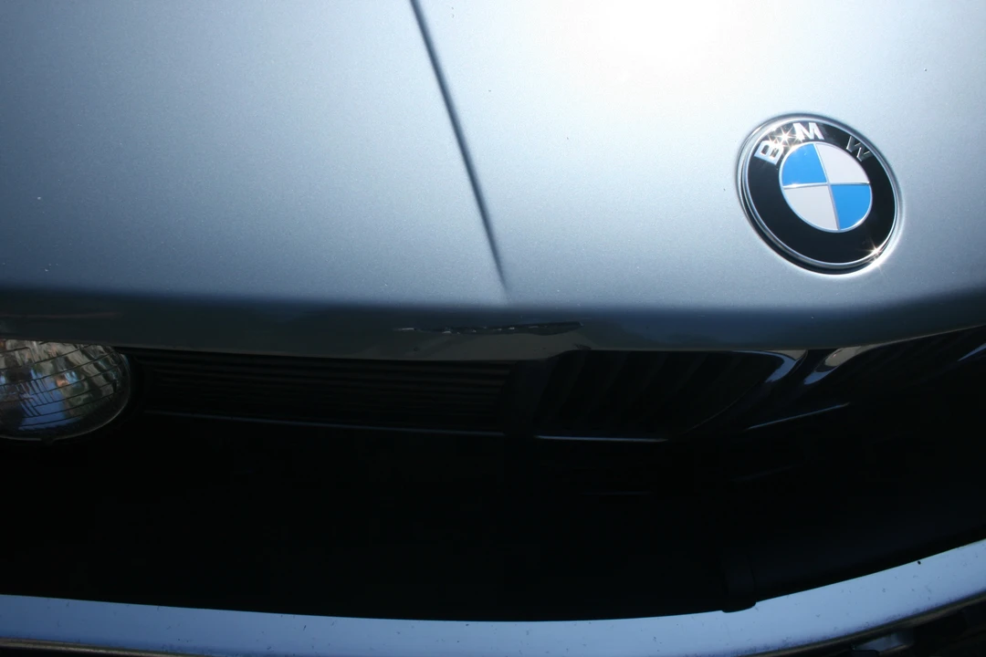 1986 BMW E28 5 Series - Image 11 of 31