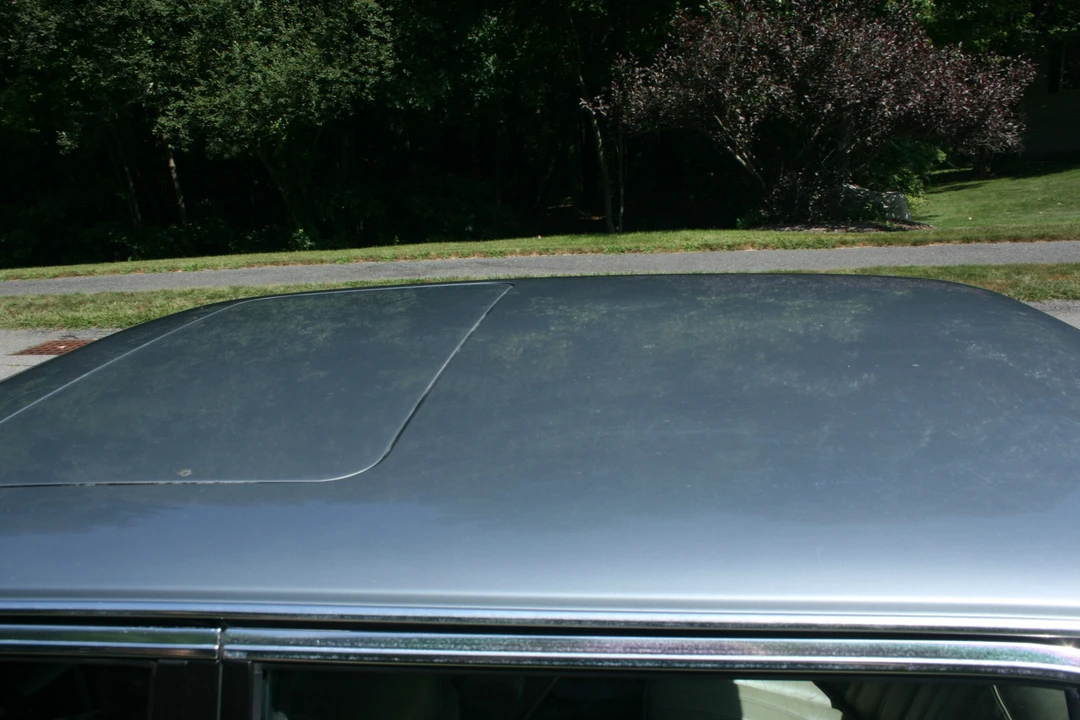 1986 BMW E28 5 Series - Image 7 of 31