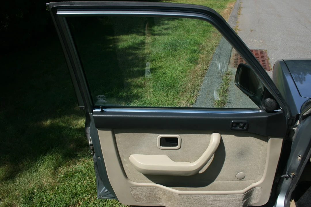 1986 BMW E28 5 Series - Image 27 of 31