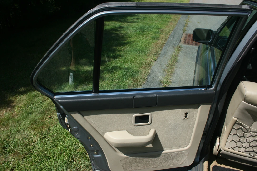 1986 BMW E28 5 Series - Image 29 of 31