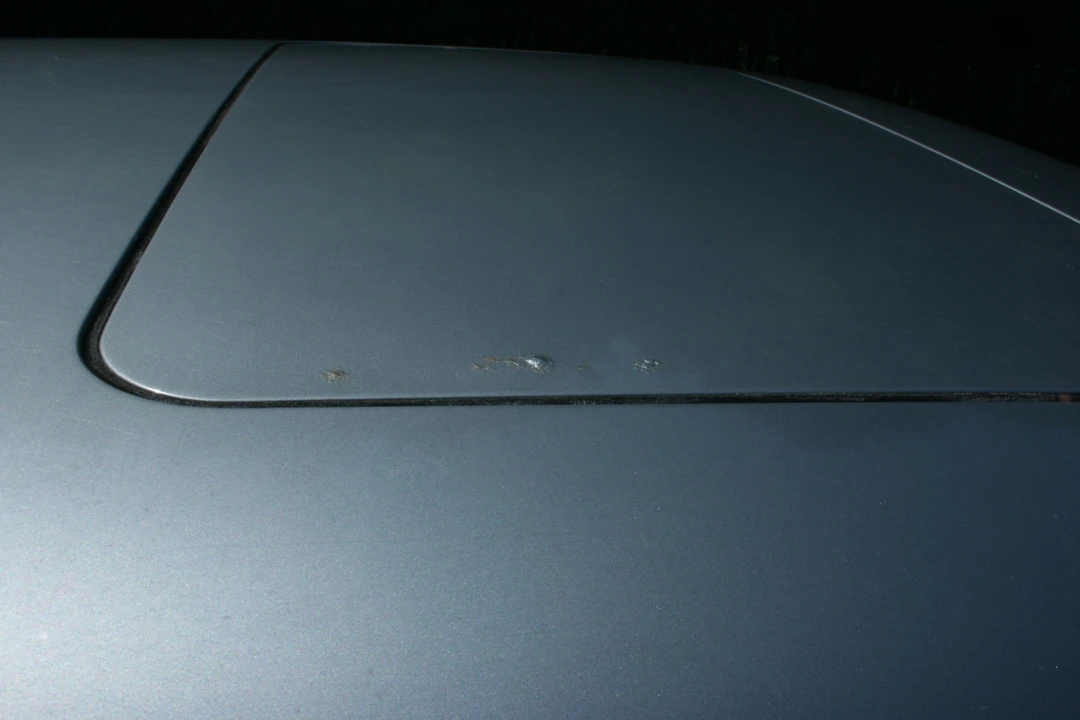 1986 BMW E28 5 Series - Image 8 of 31