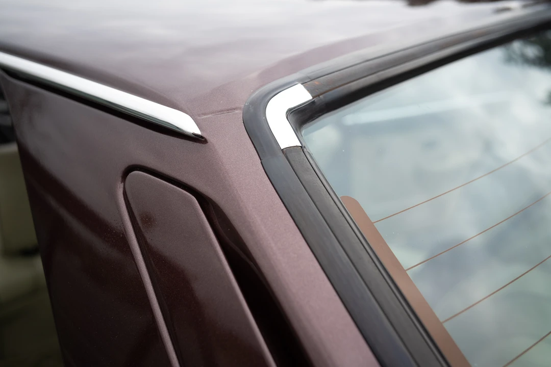 1986 BMW E28 5 Series - Image 30 of 31