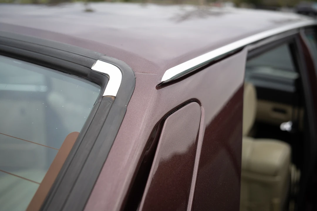 1986 BMW E28 5 Series - Image 24 of 31