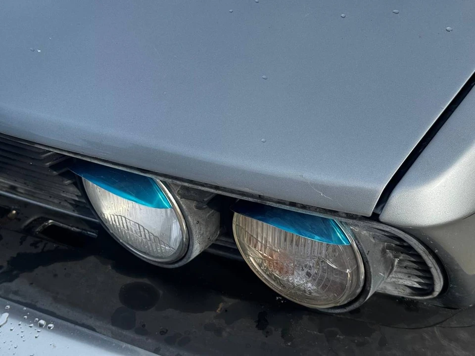 1986 BMW E28 5 Series - Image 4 of 7