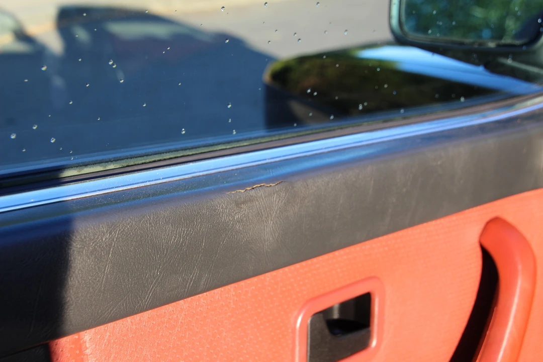 1986 BMW E28 5 Series - Image 30 of 31