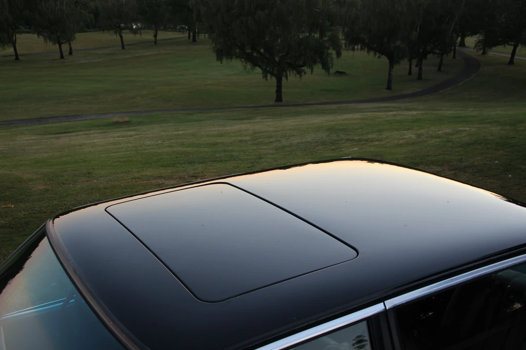 1986 BMW E28 5 Series - Image 13 of 31