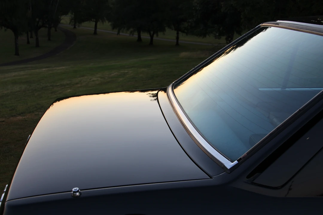 1986 BMW E28 5 Series - Image 8 of 31