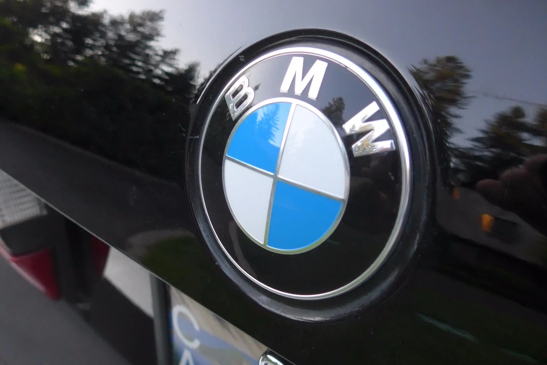 1986 BMW E28 5 Series - Image 10 of 31