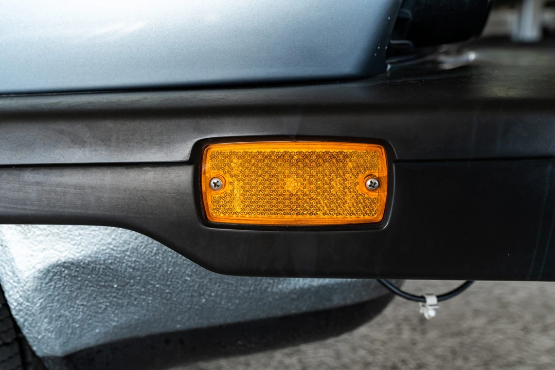 1986 BMW E28 5 Series - Image 27 of 31