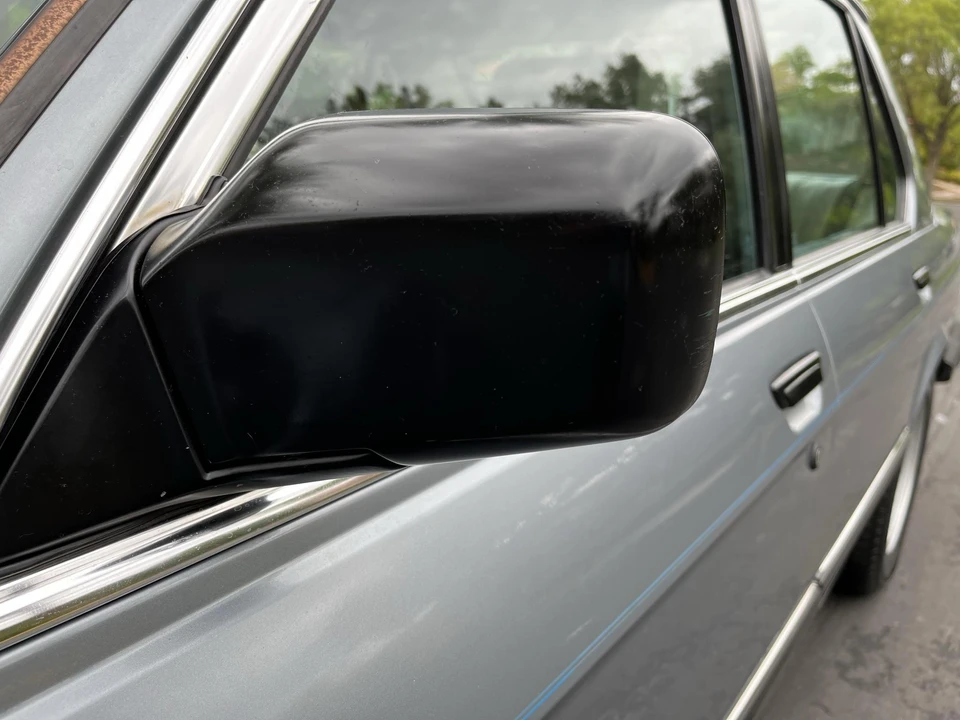 1986 BMW E28 5 Series - Image 30 of 31