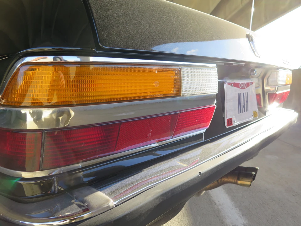 1986 BMW E28 5 Series - Image 30 of 31