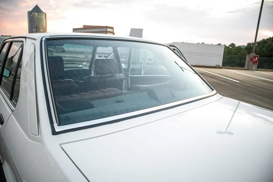 1986 BMW E28 5 Series - Image 23 of 31