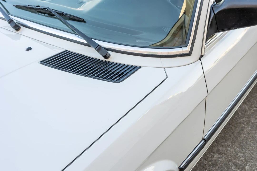 1986 BMW E28 5 Series - Image 29 of 31