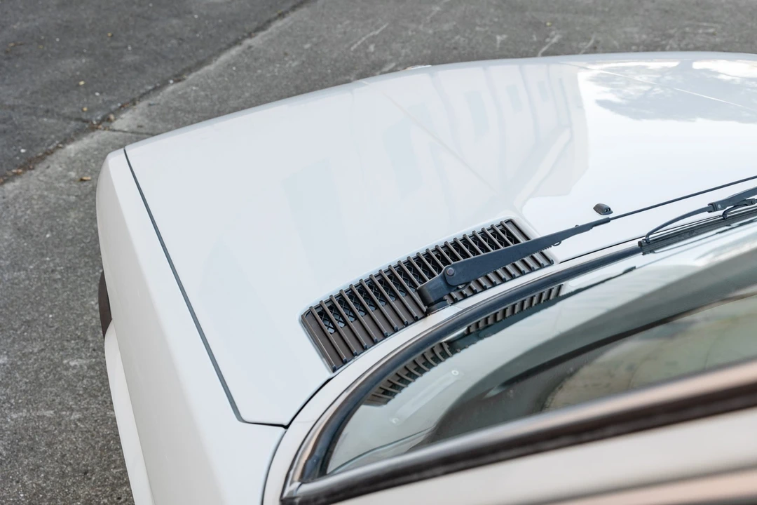 1986 BMW E28 5 Series - Image 28 of 31