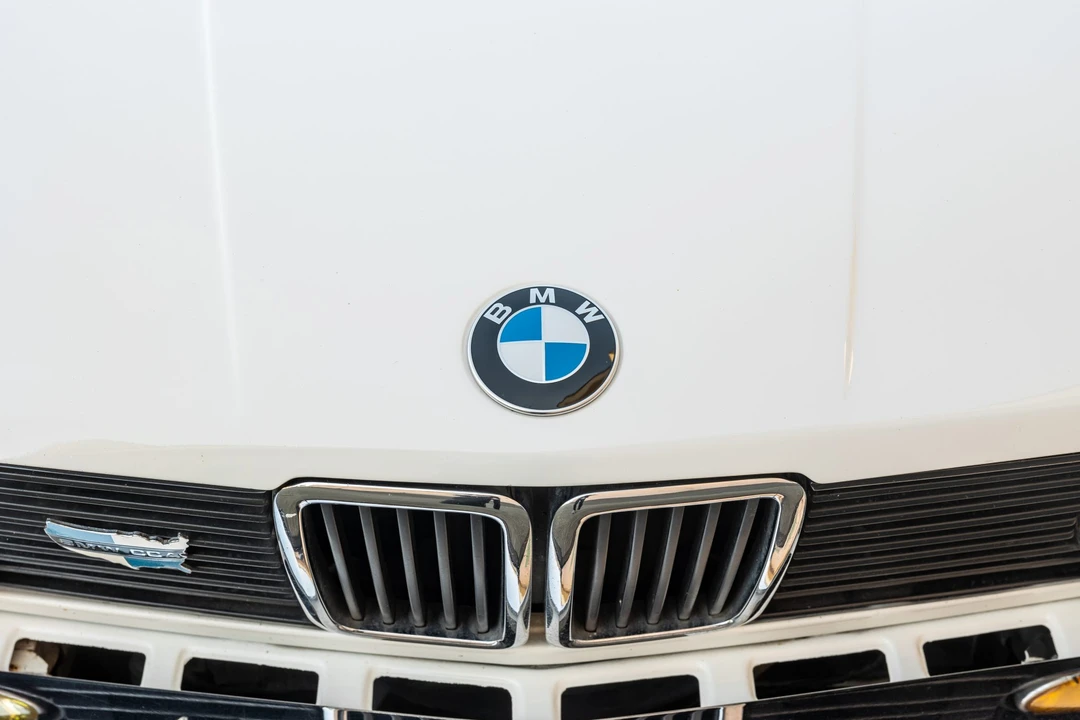 1986 BMW E28 5 Series - Image 27 of 31