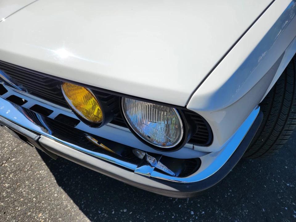 1986 BMW E28 5 Series - Image 26 of 31