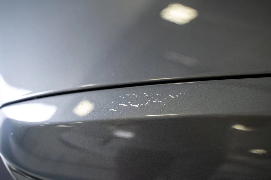 1986 BMW E28 5 Series - Image 27 of 31