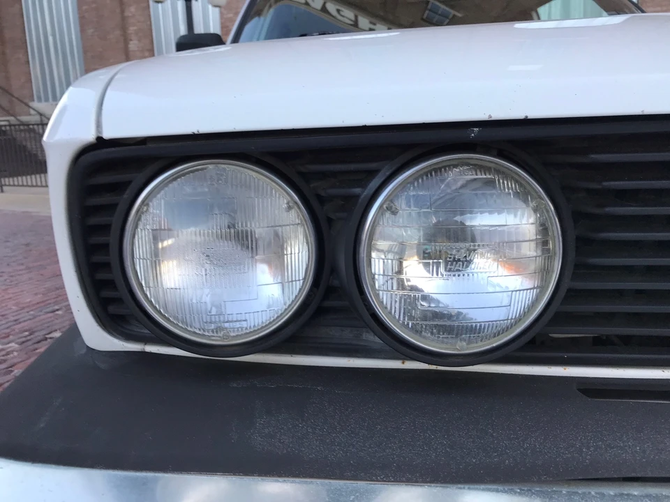 1986 BMW E28 5 Series - Image 14 of 31