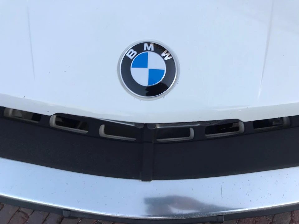 1986 BMW E28 5 Series - Image 17 of 31