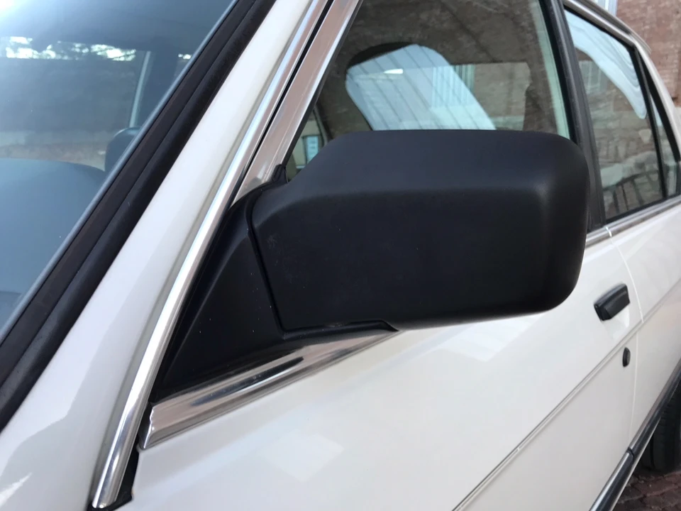 1986 BMW E28 5 Series - Image 26 of 31