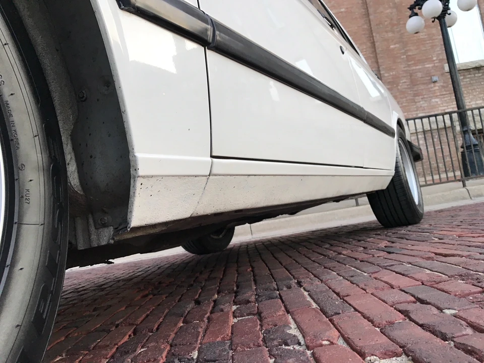 1986 BMW E28 5 Series - Image 22 of 31