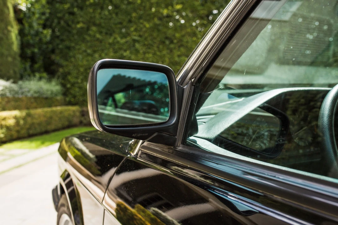1986 BMW E28 5 Series - Image 22 of 31