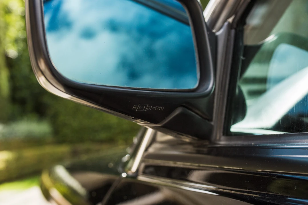 1986 BMW E28 5 Series - Image 23 of 31