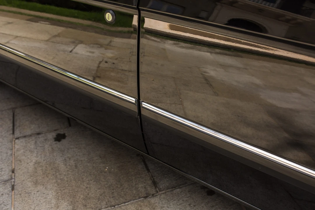 1986 BMW E28 5 Series - Image 24 of 31