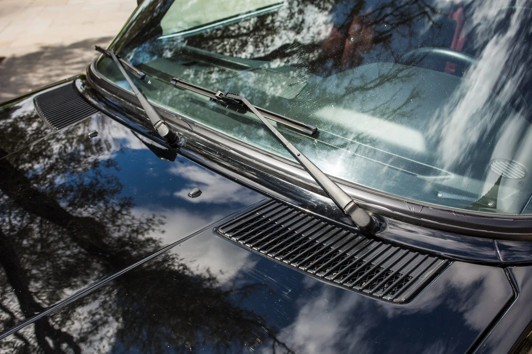 1986 BMW E28 5 Series - Image 19 of 31