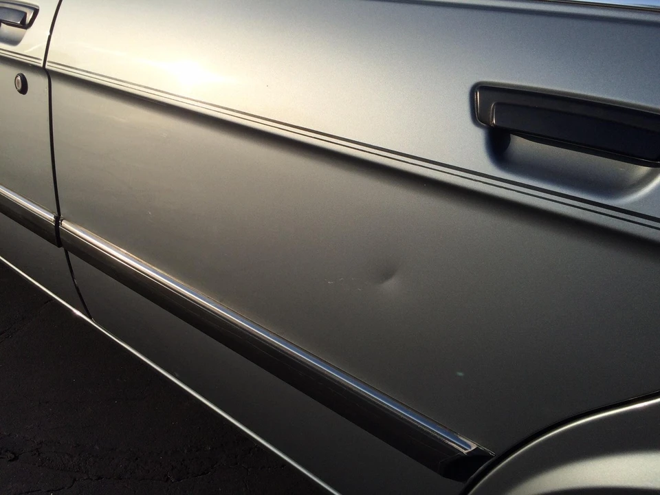 1986 BMW E28 5 Series - Image 31 of 31