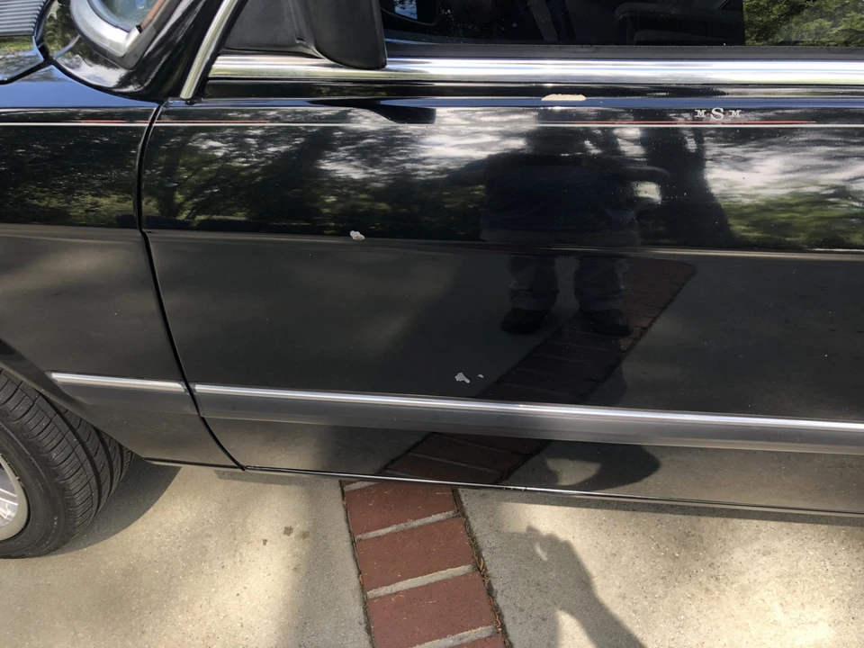 1986 BMW E28 5 Series - Image 10 of 31