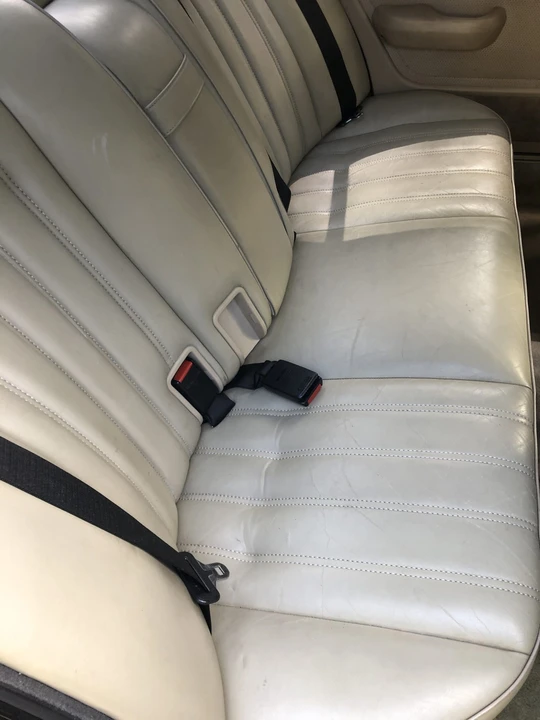 1986 BMW E28 5 Series - Image 26 of 31