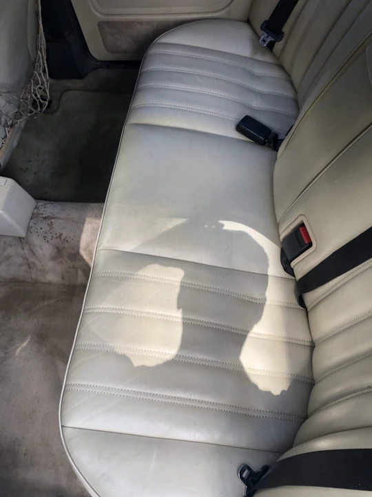 1986 BMW E28 5 Series - Image 27 of 31
