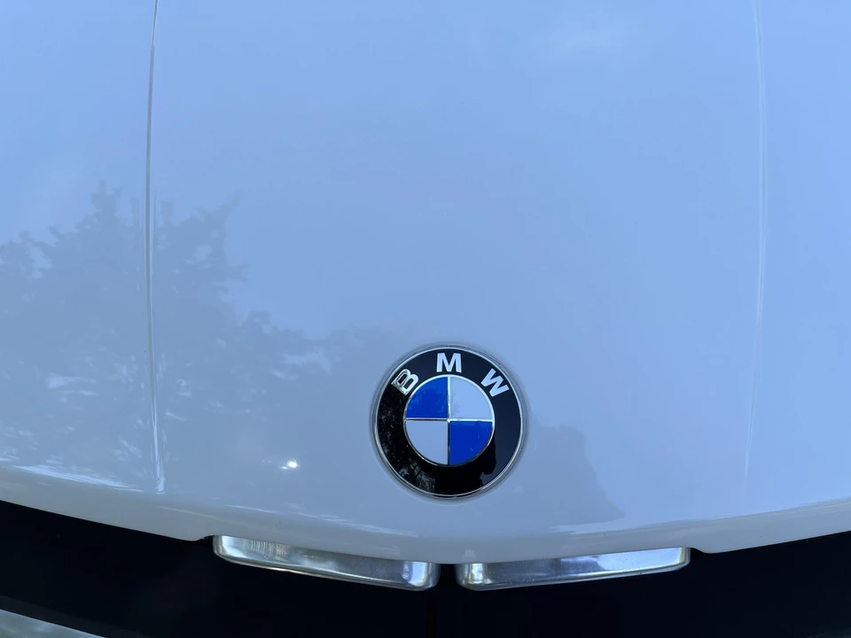 1986 BMW E28 5 Series - Image 30 of 31