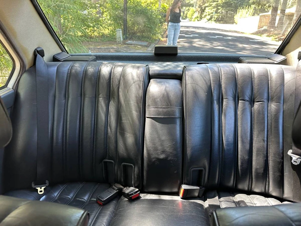 1986 BMW E28 5 Series - Image 7 of 17