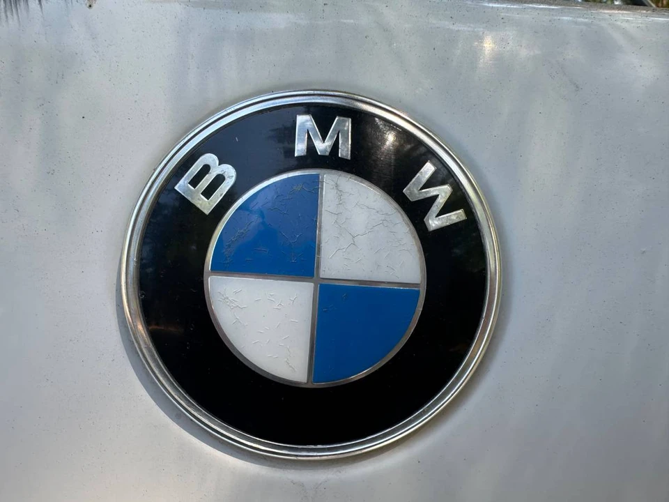 1986 BMW E28 5 Series - Image 13 of 17