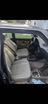 1986 BMW 535i