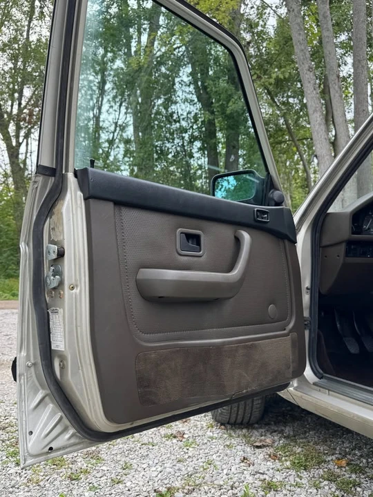 1986 BMW E28 5 Series - Image 10 of 20