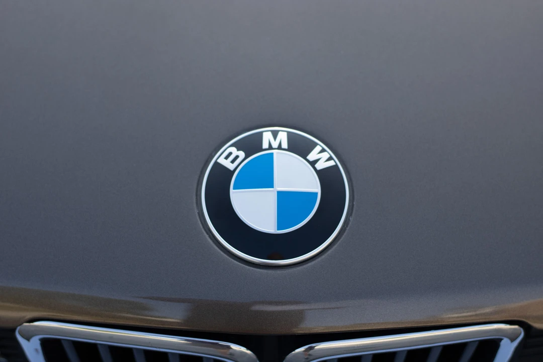1986 BMW E28 5 Series - Image 16 of 31