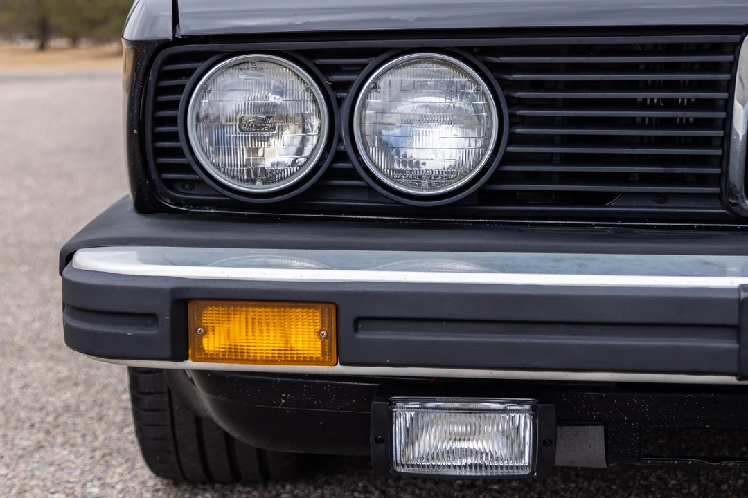 1986 BMW E28 5 Series - Image 11 of 31